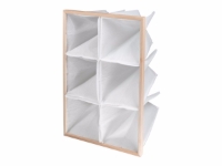 Show details for Unifil PO4-961-H-6H-reg Haubenfilter, Holzrahmen, 592x897x340, ISO coarse 50% / G4, Art.Nr. 208038 Picture of Unifil PO4-961-H-6H-reg Haubenfilter, Holzrahmen, 592x897x340, ISO coarse 50% / G4, Art.Nr. 208038