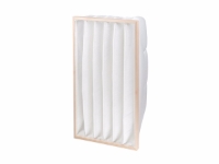 Show details for Unifil GK4-961-H-6T Taschenfilter, Holzrahmen, 592x897x125, ISO coarse 50% / G4, Art.Nr. 101135 Picture of Unifil GK4-961-H-6T Taschenfilter, Holzrahmen, 592x897x125, ISO coarse 50% / G4, Art.Nr. 101135