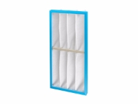 Show details for Unifil GK4-961-P-4T Taschenfilter, Kunststoffrahmen, 592x897x125, ISO coarse 50% / G4, Art.Nr. 231388 Picture of Unifil GK4-961-P-4T Taschenfilter, Kunststoffrahmen, 592x897x125, ISO coarse 50% / G4, Art.Nr. 231388