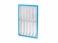 Show details for Unifil GK4-961-P-6T Taschenfilter, Kunststoffrahmen, 592x897x125, ISO coarse 50% / G4, Art.Nr. 101172 Picture of Unifil GK4-961-P-6T Taschenfilter, Kunststoffrahmen, 592x897x125, ISO coarse 50% / G4, Art.Nr. 101172