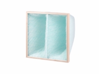 Show details for Unifil HTK5-592-592-500-H-2H Haubenfilter, Holzrahmen, 592x592x500, ISO ePM10 50% / M5, Art.Nr. 802171 Picture of Unifil HTK5-592-592-500-H-2H Haubenfilter, Holzrahmen, 592x592x500, ISO ePM10 50% / M5, Art.Nr. 802171