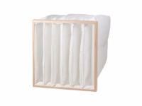 Show details for Unifil KA5-610-H-6T Taschenfilter, Holzrahmen, 592x592x450, ISO coarse 80% / M5, Art.Nr. 101320 Picture of Unifil KA5-610-H-6T Taschenfilter, Holzrahmen, 592x592x450, ISO coarse 80% / M5, Art.Nr. 101320