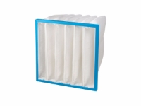 Show details for Unifil KA5-610-P-6T Taschenfilter, Kunststoffrahmen, 592x592x450, ISO coarse 80% / M5, Art.Nr. 101332 Picture of Unifil KA5-610-P-6T Taschenfilter, Kunststoffrahmen, 592x592x450, ISO coarse 80% / M5, Art.Nr. 101332