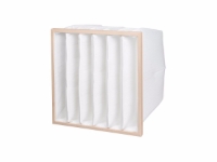 Show details for Unifil FXA5-610-H-6T Taschenfilter, Holzrahmen, 592x592x360, ISO coarse 80% / M5, Art.Nr. 100552 Picture of Unifil FXA5-610-H-6T Taschenfilter, Holzrahmen, 592x592x360, ISO coarse 80% / M5, Art.Nr. 100552