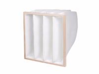 Show details for Unifil G4-610-H-4T Taschenfilter, Holzrahmen, 592x592x360, ISO coarse 50% / G4, Art.Nr. 109805 Ersatzartikel Art. 100421 Picture of Unifil G4-610-H-4T Taschenfilter, Holzrahmen, 592x592x360, ISO coarse 50% / G4, Art.Nr. 109805 Ersatzartikel Art. 100421