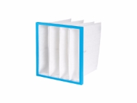 Show details for Unifil G4-610-P-4T Taschenfilter, Kunststoffrahmen, 592x592x360, ISO coarse 50% / G4, Art.Nr. 110529 Picture of Unifil G4-610-P-4T Taschenfilter, Kunststoffrahmen, 592x592x360, ISO coarse 50% / G4, Art.Nr. 110529