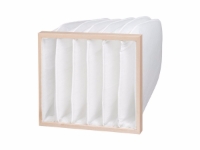 Show details for Unifil KA5-508-H-Q-6T Taschenfilter, Holzrahmen, 592x490x450, ISO coarse 80% / M5, Art.Nr. 104631 Picture of Unifil KA5-508-H-Q-6T Taschenfilter, Holzrahmen, 592x490x450, ISO coarse 80% / M5, Art.Nr. 104631