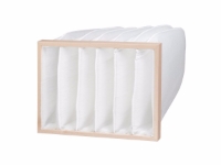 Show details for Unifil KA5-420-H-Q-6T Taschenfilter, Holzrahmen, 592x402x450, ISO coarse 80% / M5, Art.Nr. 104632 Picture of Unifil KA5-420-H-Q-6T Taschenfilter, Holzrahmen, 592x402x450, ISO coarse 80% / M5, Art.Nr. 104632