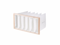 Show details for Unifil G4-420-H-Q-6T Taschenfilter, Holzrahmen, 592x402x360, ISO coarse 50% / G4, Art.Nr. 103532 Picture of Unifil G4-420-H-Q-6T Taschenfilter, Holzrahmen, 592x402x360, ISO coarse 50% / G4, Art.Nr. 103532