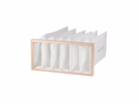 Show details for Unifil G4-305-H-Q-6T Taschenfilter, Holzrahmen, 592x287x360, ISO coarse 50% / G4, Art.Nr. 103522 Picture of Unifil G4-305-H-Q-6T Taschenfilter, Holzrahmen, 592x287x360, ISO coarse 50% / G4, Art.Nr. 103522