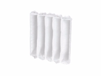 Show details for Unifil H4-510-D-5T Taschenfilter, Drahtrahmen, 510x510x125, ISO coarse 50% / G4, Art.Nr. 205237 Picture of Unifil H4-510-D-5T Taschenfilter, Drahtrahmen, 510x510x125, ISO coarse 50% / G4, Art.Nr. 205237