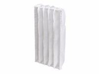 Show details for Unifil H4-508-D-5T Taschenfilter, Drahtrahmen, 508x610x125, ISO coarse 50% / G4, Art.Nr. 204840 Picture of Unifil H4-508-D-5T Taschenfilter, Drahtrahmen, 508x610x125, ISO coarse 50% / G4, Art.Nr. 204840