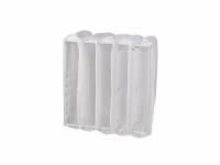 Show details for Unifil O4-510-D-5T Taschenfilter, Drahtrahmen, 500x500x340, ISO coarse 50% / G4, Art.Nr. 204831 Picture of Unifil O4-510-D-5T Taschenfilter, Drahtrahmen, 500x500x340, ISO coarse 50% / G4, Art.Nr. 204831