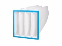 Show details for Unifil FA5-510-P-4T Taschenfilter, Kunststoffrahmen, 492x492x580, ISO coarse 80% / M5, Art.Nr. 107624 Picture of Unifil FA5-510-P-4T Taschenfilter, Kunststoffrahmen, 492x492x580, ISO coarse 80% / M5, Art.Nr. 107624