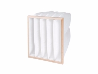 Show details for Unifil KA5-510-H-5T Taschenfilter, Holzrahmen, 492x492x450, ISO coarse 80% / M5, Art.Nr. 101319 Picture of Unifil KA5-510-H-5T Taschenfilter, Holzrahmen, 492x492x450, ISO coarse 80% / M5, Art.Nr. 101319