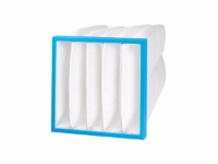 Show details for Unifil KA5-510-P-5T Taschenfilter, Kunststoffrahmen, 492x492x450, ISO coarse 80% / M5, Art.Nr. 101331 Picture of Unifil KA5-510-P-5T Taschenfilter, Kunststoffrahmen, 492x492x450, ISO coarse 80% / M5, Art.Nr. 101331