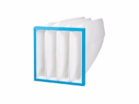 Show details for Unifil FXA5-510-P-5T Taschenfilter, Kunststoffrahmen, 492x492x360, ISO coarse 80% / M5, Art.Nr. 100563 Picture of Unifil FXA5-510-P-5T Taschenfilter, Kunststoffrahmen, 492x492x360, ISO coarse 80% / M5, Art.Nr. 100563