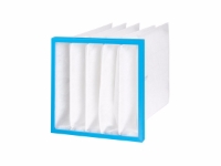 Show details for Unifil G4-510-P-5T Taschenfilter, Kunststoffrahmen, 492x492x360, ISO coarse 50% / G4, Art.Nr. 100478 Picture of Unifil G4-510-P-5T Taschenfilter, Kunststoffrahmen, 492x492x360, ISO coarse 50% / G4, Art.Nr. 100478