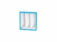 Show details for Unifil GK4-510-P-3T Taschenfilter, Kunststoffrahmen, 492x492x125, ISO coarse 50% / G4, Art.Nr. 231383 Picture of Unifil GK4-510-P-3T Taschenfilter, Kunststoffrahmen, 492x492x125, ISO coarse 50% / G4, Art.Nr. 231383