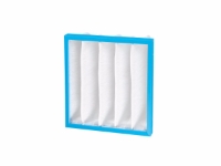 Show details for Unifil GK4-510-P-5T Taschenfilter, Kunststoffrahmen, 492x492x125, ISO coarse 50% / G4, Art.Nr. 101167 Picture of Unifil GK4-510-P-5T Taschenfilter, Kunststoffrahmen, 492x492x125, ISO coarse 50% / G4, Art.Nr. 101167