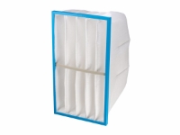 Show details for Unifil KA5-951-P-5T Taschenfilter, Kunststoffrahmen, 490x897x450, ISO coarse 80% / M5, Art.Nr. 230384 Picture of Unifil KA5-951-P-5T Taschenfilter, Kunststoffrahmen, 490x897x450, ISO coarse 80% / M5, Art.Nr. 230384