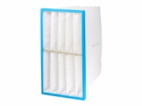 Show details for Unifil FXA5-951-P-5T Taschenfilter, Kunststoffrahmen, 490x897x360, ISO coarse 80% / M5, Art.Nr. 230388 Picture of Unifil FXA5-951-P-5T Taschenfilter, Kunststoffrahmen, 490x897x360, ISO coarse 80% / M5, Art.Nr. 230388