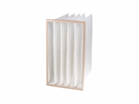 Show details for Unifil G4-951-H-5T Taschenfilter, Holzrahmen, 490x897x360, ISO coarse 50% / G4, Art.Nr. 100425 Picture of Unifil G4-951-H-5T Taschenfilter, Holzrahmen, 490x897x360, ISO coarse 50% / G4, Art.Nr. 100425