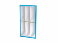 Show details for Unifil GK4-951-P-3T Taschenfilter, Kunststoffrahmen, 490x897x125, ISO coarse 50% / G4, Art.Nr. 231387 Picture of Unifil GK4-951-P-3T Taschenfilter, Kunststoffrahmen, 490x897x125, ISO coarse 50% / G4, Art.Nr. 231387