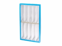 Show details for Unifil GK4-951-P-5T Taschenfilter, Kunststoffrahmen, 490x897x125, ISO coarse 50% / G4, Art.Nr. 205221 Picture of Unifil GK4-951-P-5T Taschenfilter, Kunststoffrahmen, 490x897x125, ISO coarse 50% / G4, Art.Nr. 205221