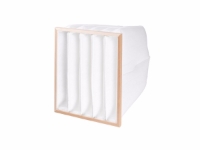 Show details for Unifil KA5-508-H-5T Taschenfilter, Holzrahmen, 490x592x450, ISO coarse 80% / M5, Art.Nr. 101318 Picture of Unifil KA5-508-H-5T Taschenfilter, Holzrahmen, 490x592x450, ISO coarse 80% / M5, Art.Nr. 101318