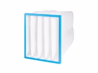 Show details for Unifil KA5-508-P-5T Taschenfilter, Kunststoffrahmen, 490x592x450, ISO coarse 80% / M5, Art.Nr. 101330 Picture of Unifil KA5-508-P-5T Taschenfilter, Kunststoffrahmen, 490x592x450, ISO coarse 80% / M5, Art.Nr. 101330