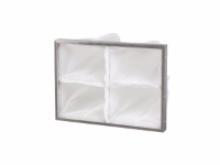 Show details for Unifil GH2000-508-A-4H Haubenfilter, Aluminiumrahmen, 490x592x360, Art.Nr. 103468 Picture of Unifil GH2000-508-A-4H Haubenfilter, Aluminiumrahmen, 490x592x360, Art.Nr. 103468