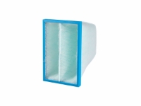 Show details for Unifil HTK4-508-P-2H Haubenfilter, Kunststoffrahmen, 490x592x360, ISO coarse 50% / G4, Art.Nr. 239740 Picture of Unifil HTK4-508-P-2H Haubenfilter, Kunststoffrahmen, 490x592x360, ISO coarse 50% / G4, Art.Nr. 239740