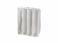 Show details for Unifil O4-448-D-4T Taschenfilter, Drahtrahmen, 448x448x150, ISO coarse 50% / G4, Art.Nr. 204820 Picture of Unifil O4-448-D-4T Taschenfilter, Drahtrahmen, 448x448x150, ISO coarse 50% / G4, Art.Nr. 204820