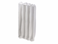 Show details for Unifil O4-424-D-4T Taschenfilter, Drahtrahmen, 424x848x150, ISO coarse 50% / G4, Art.Nr. 204824 Picture of Unifil O4-424-D-4T Taschenfilter, Drahtrahmen, 424x848x150, ISO coarse 50% / G4, Art.Nr. 204824