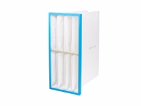 Show details for Unifil KA5-941-P-4T Taschenfilter, Kunststoffrahmen, 402x897x450, ISO coarse 80% / M5, Art.Nr. 230381 Picture of Unifil KA5-941-P-4T Taschenfilter, Kunststoffrahmen, 402x897x450, ISO coarse 80% / M5, Art.Nr. 230381