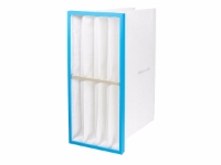 Show details for Unifil FXA5-941-P-4T Taschenfilter, Kunststoffrahmen, 402x897x360, ISO coarse 80% / M5, Art.Nr. 224374 Picture of Unifil FXA5-941-P-4T Taschenfilter, Kunststoffrahmen, 402x897x360, ISO coarse 80% / M5, Art.Nr. 224374