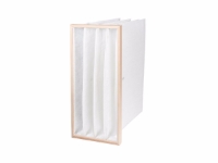 Show details for Unifil G4-941-H-4T Taschenfilter, Holzrahmen, 402x897x360, ISO coarse 50% / G4, Art.Nr. 103414 Picture of Unifil G4-941-H-4T Taschenfilter, Holzrahmen, 402x897x360, ISO coarse 50% / G4, Art.Nr. 103414