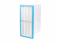 Show details for Unifil G4-941-P-4T Taschenfilter, Kunststoffrahmen, 402x897x360, ISO coarse 50% / G4, Art.Nr. 100481 Picture of Unifil G4-941-P-4T Taschenfilter, Kunststoffrahmen, 402x897x360, ISO coarse 50% / G4, Art.Nr. 100481