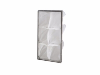 Show details for Unifil GH1000-941-A-6H Haubenfilter, Aluminiumrahmen, 402x897x360, Art.Nr. 224828 Picture of Unifil GH1000-941-A-6H Haubenfilter, Aluminiumrahmen, 402x897x360, Art.Nr. 224828