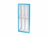 Show details for Unifil GK4-941-P-3T Taschenfilter, Kunststoffrahmen, 402x897x125, ISO coarse 50% / G4, Art.Nr. 231386 Picture of Unifil GK4-941-P-3T Taschenfilter, Kunststoffrahmen, 402x897x125, ISO coarse 50% / G4, Art.Nr. 231386