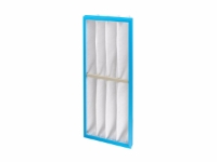 Show details for Unifil GK4-941-P-4T Taschenfilter, Kunststoffrahmen, 402x897x125, ISO coarse 50% / G4, Art.Nr. 101170 Picture of Unifil GK4-941-P-4T Taschenfilter, Kunststoffrahmen, 402x897x125, ISO coarse 50% / G4, Art.Nr. 101170