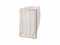 Show details for Unifil KA5-420-H-4T Taschenfilter, Holzrahmen, 402x592x450, ISO coarse 80% / M5, Art.Nr. 101317 Picture of Unifil KA5-420-H-4T Taschenfilter, Holzrahmen, 402x592x450, ISO coarse 80% / M5, Art.Nr. 101317