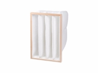 Show details for Unifil FXA5-420-H-4T Taschenfilter, Holzrahmen, 402x592x360, ISO coarse 80% / M5, Art.Nr. 100549 Picture of Unifil FXA5-420-H-4T Taschenfilter, Holzrahmen, 402x592x360, ISO coarse 80% / M5, Art.Nr. 100549