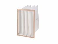 Show details for Unifil G4-420-H-4T Taschenfilter, Holzrahmen, 402x592x360, ISO coarse 50% / G4, Art.Nr. 100415 Picture of Unifil G4-420-H-4T Taschenfilter, Holzrahmen, 402x592x360, ISO coarse 50% / G4, Art.Nr. 100415