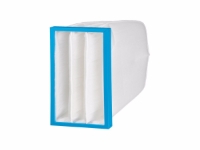 Show details for Unifil G4-420-P-3T Taschenfilter, Kunststoffrahmen, 402x592x360, ISO coarse 50% / G4, Art.Nr. 205473 Picture of Unifil G4-420-P-3T Taschenfilter, Kunststoffrahmen, 402x592x360, ISO coarse 50% / G4, Art.Nr. 205473