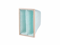 Show details for Unifil HTK5-420-H-2H Haubenfilter, Holzrahmen, 402x592x360, ISO ePM10 50% / M5, Art.Nr. 239751 Picture of Unifil HTK5-420-H-2H Haubenfilter, Holzrahmen, 402x592x360, ISO ePM10 50% / M5, Art.Nr. 239751