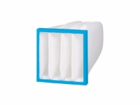 Show details for Unifil FXA5-410-P-4T Taschenfilter, Kunststoffrahmen, 392x392x360, ISO coarse 80% / M5, Art.Nr. 100560 Picture of Unifil FXA5-410-P-4T Taschenfilter, Kunststoffrahmen, 392x392x360, ISO coarse 80% / M5, Art.Nr. 100560