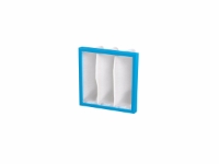 Show details for Unifil GK4-410-P-3T Taschenfilter, Kunststoffrahmen, 392x392x125, ISO coarse 50% / G4, Art.Nr. 231380 Picture of Unifil GK4-410-P-3T Taschenfilter, Kunststoffrahmen, 392x392x125, ISO coarse 50% / G4, Art.Nr. 231380