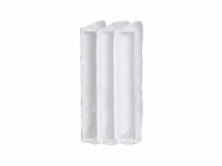 Show details for Unifil O5-300-D-3T Taschenfilter, Drahtrahmen, 300x650x430, ISO coarse 50% / M5, Art.Nr. 204845 Picture of Unifil O5-300-D-3T Taschenfilter, Drahtrahmen, 300x650x430, ISO coarse 50% / M5, Art.Nr. 204845